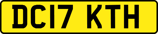 DC17KTH