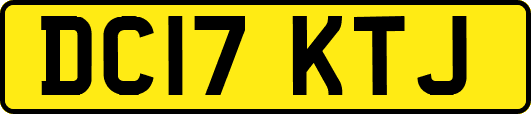 DC17KTJ