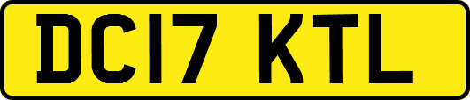 DC17KTL