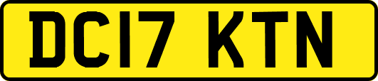 DC17KTN