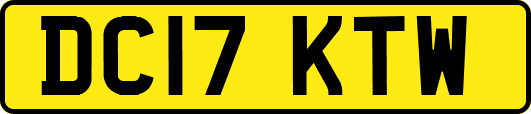 DC17KTW