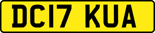 DC17KUA