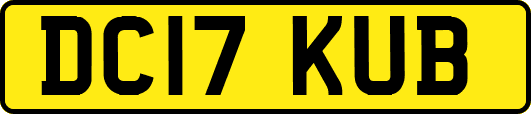 DC17KUB