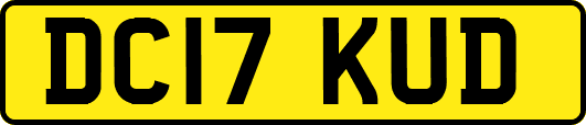 DC17KUD