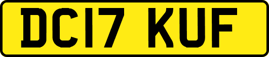 DC17KUF
