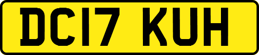 DC17KUH