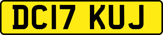 DC17KUJ