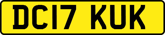 DC17KUK