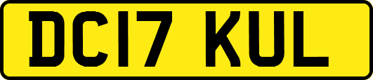 DC17KUL