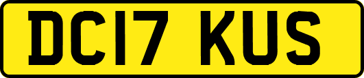 DC17KUS