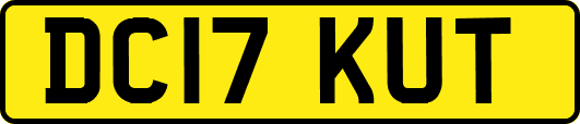 DC17KUT