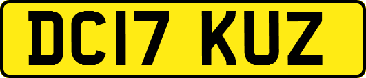 DC17KUZ