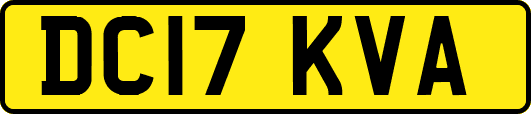 DC17KVA