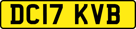 DC17KVB