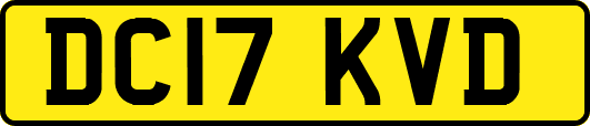 DC17KVD