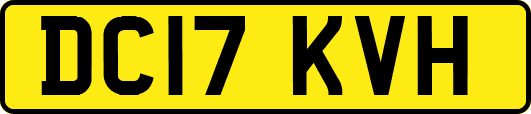 DC17KVH