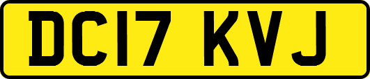 DC17KVJ