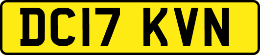 DC17KVN
