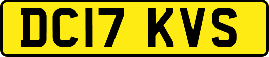 DC17KVS