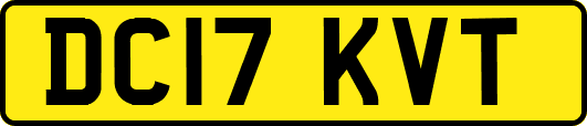 DC17KVT