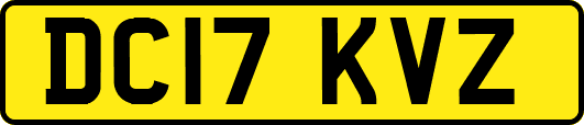 DC17KVZ