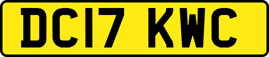 DC17KWC