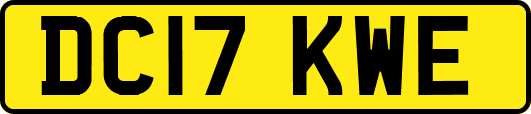 DC17KWE