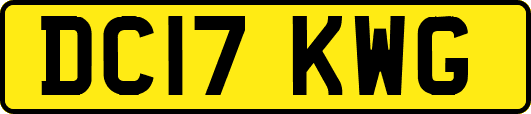 DC17KWG