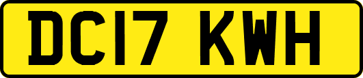 DC17KWH