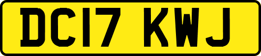 DC17KWJ