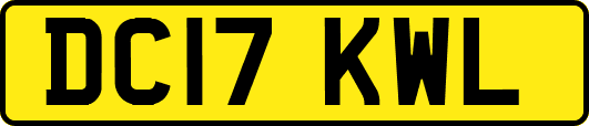 DC17KWL