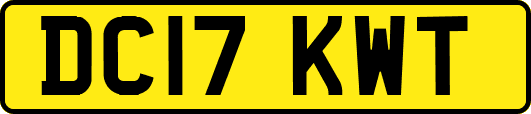 DC17KWT