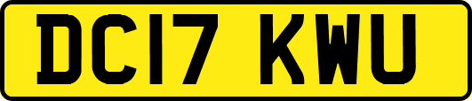 DC17KWU