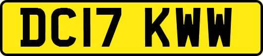 DC17KWW