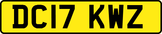 DC17KWZ