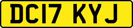 DC17KYJ