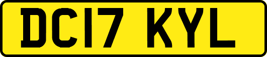 DC17KYL