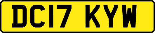 DC17KYW
