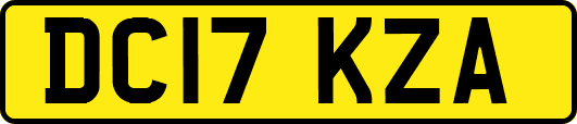 DC17KZA