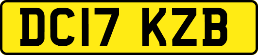 DC17KZB