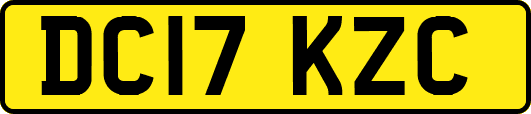 DC17KZC