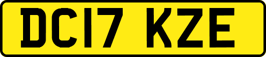 DC17KZE