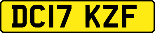 DC17KZF