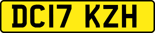 DC17KZH