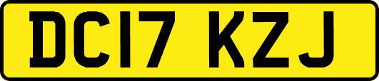 DC17KZJ