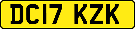 DC17KZK