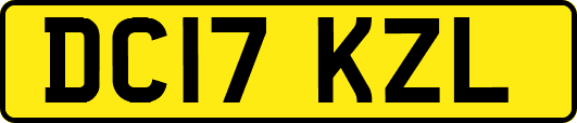 DC17KZL