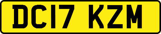 DC17KZM