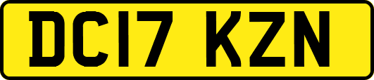 DC17KZN