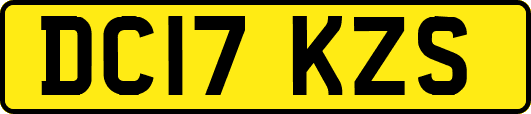 DC17KZS